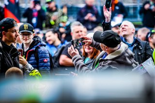 Pit Walk
