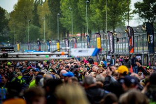 Pit Walk
