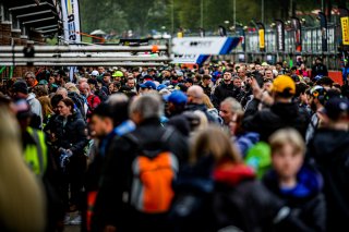 Pit Walk
