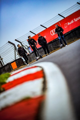 Trackwalk
