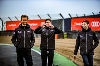 Trackwalk
