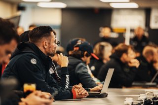 Drivers Briefing
