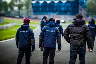 Trackwalk
