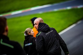 Trackwalk
