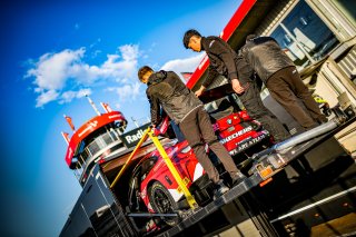#32 - Team WRT - BMW M4 GT3 - PRO, Set Up, Team
