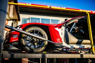 #32 - Team WRT - BMW M4 GT3 - PRO, Set Up, Team
