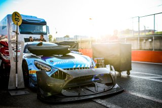 #88 - Akkodis ASP Team - Mercedes-AMG GT3 - PRO, Set Up, Team
