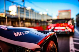 #30 - Team WRT - BMW M4 GT3 - GOLD, Set Up, Team
