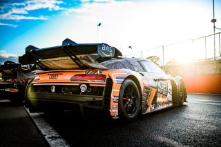 #40 - Tresor Orange 1 - Audi R8 LMS GT3 EVO II - PRO, Set Up, Team
