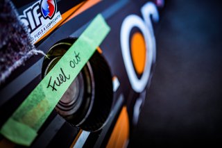 #40 - Tresor Orange 1 - Audi R8 LMS GT3 EVO II - PRO, Set Up, Team

