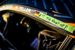 #99 - Tresor Attempto Racing - Audi R8 LMS GT3 EVO II - SILVER, Set Up, Team
