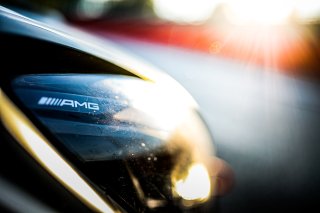 #90 - Madpanda Motorsport - Mercedes-AMG GT3 - SILVER, Set Up, Team
