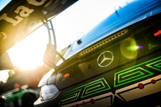 #90 - Madpanda Motorsport - Mercedes-AMG GT3 - SILVER, Set Up, Team
