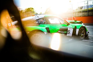 #54 - Dinamic GT Huber Racing - Porsche 911 GT3 R (992) - PRO, Set Up, Team
