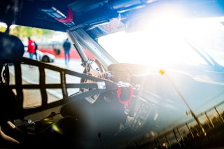 #54 - Dinamic GT Huber Racing - Porsche 911 GT3 R (992) - PRO, Set Up, Team
