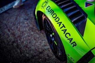 #27 - Sainteloc Junior Team - Audi R8 LMS GT3 EVO II - PRO, Set Up, Team
