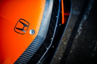 #68 - Nova Race - Honda NSX GT3 - SILVER, Set Up, Team
