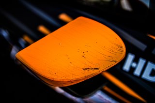 #40 - Tresor Orange 1 - Audi R8 LMS GT3 EVO II - PRO, Set Up, Team
