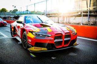 #31 - Team WRT - BMW M4 GT3 - PRO, Set Up, Team
