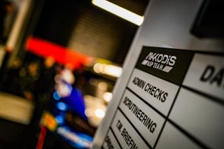 #88 - Akkodis ASP Team - Mercedes-AMG GT3 - PRO, Set Up, Team
