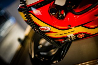 #21 - Comtoyou Racing - Audi R8 LMS GT3 EVO II - GOLD, Set Up, Team
