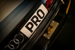 #12 - Comtoyou Racing - Audi R8 LMS GT3 EVO II - PRO, Set Up, Team
