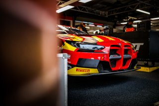 #31 - Team WRT - BMW M4 GT3 - PRO, Set Up, Team
