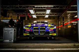 #46 - Team WRT - BMW M4 GT3 - PRO, Set Up, Team
