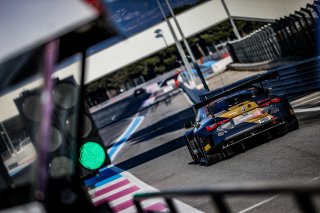 #998 Rowe Racing - BMW M4 GT3, Prologue
