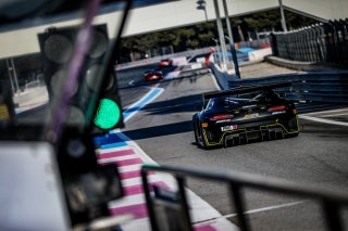 #87 Akkodis ASP Team - Mercedes-AMG GT3, Prologue
