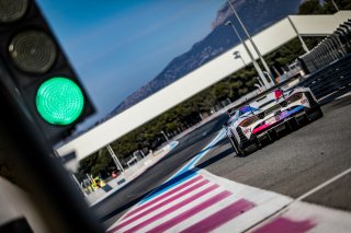 #93 Sky Tempesta - McLaren 720s GT3 Evo, Prologue
