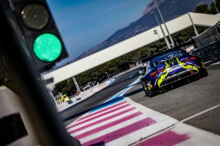 #46 Team WRT - BMW M4 GT3, Prologue
