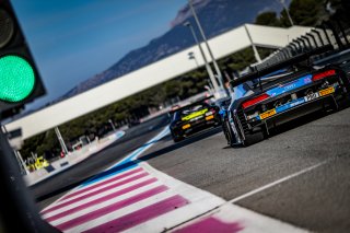 #25 Sainteloc Junior Team - Audi R8 LMS Evo2, Prologue
