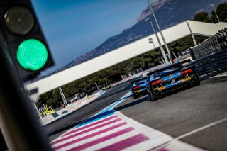 #26 Sainteloc Junior Team - Audi R8 LMS Evo2, Prologue
