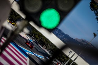 #24 Car Collection Motorsport - Porsche 992 GT3 R, Prologue
