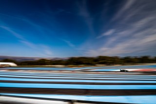 #99 Tresor Attempto Racing - Audi R8 LMS Evo2, Prologue

