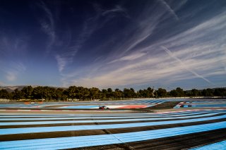 #24 Car Collection Motorsport - Porsche 992 GT3 R, Prologue
