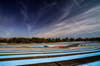 #54 Dinamic GT Huber Racing - Porsche 992 GT3 R, Prologue
