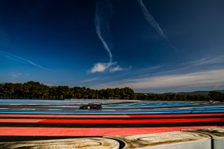 #40 Tresor Attempto Racing - Audi R8 LMS Evo3, Prologue
