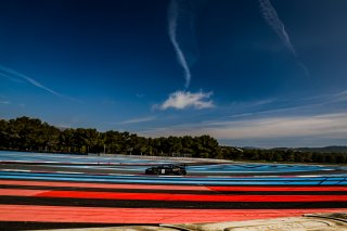 #888 CSA Racing - Audi R8 LMS Evo2, Prologue
