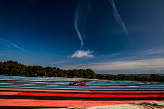 #52 AF Corse - Ferrari 488 GT3, Prologue
