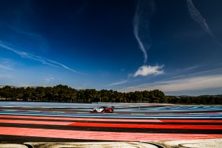#24 Car Collection Motorsport - Porsche 992 GT3 R, Prologue

