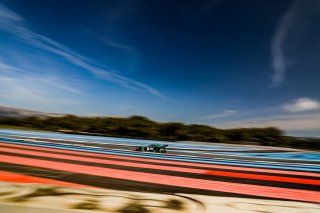 #81 Theeba Motorsport - Mercedes-AMG GT3, Prologue
