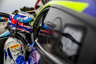 #46 Team WRT - BMW M4 GT3, Prologue
