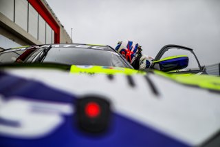 #46 Team WRT - BMW M4 GT3, Prologue
