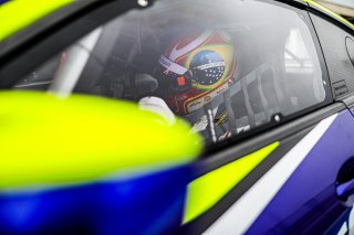 #46 Team WRT - BMW M4 GT3, Prologue
