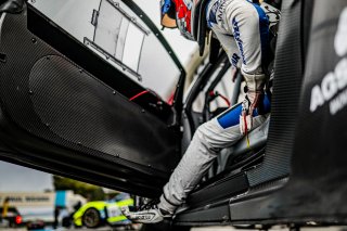 #8 AGS Events - Lamborghini Huracan Evo2, Prologue
