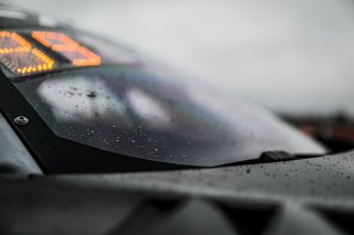 #99 Tresor Attempto Racing - Audi R8 LMS Evo2, Prologue
