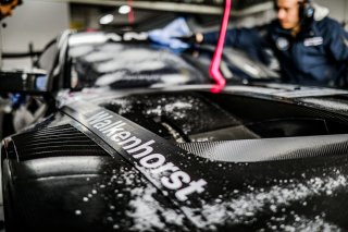 #34 Walkenhorst Motorsport - BMW M4 GT3, Prologue
