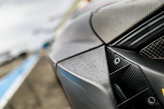 #188 Garage 59 - McLaren 720s GT3 Evo, Prologue
